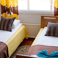Guest House Stranda Helsinki