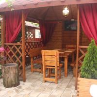 Poseydon Guest House