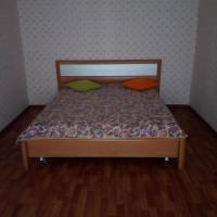 Always at home - Apartments at Klimasenko 11 block 9