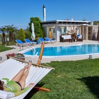 Villa Boutique Residence