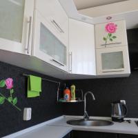 Apartment Liliya