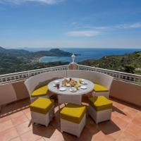 Sellia resort