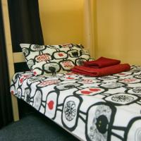 Hostel Like Home