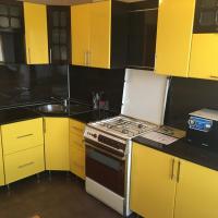 Apartment on 70 Let Oktyabrya 1