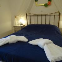 Romanza Rooms