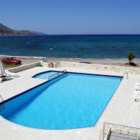 Viglia Beach Apartments