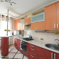 Apartment on Dzerhinskogo