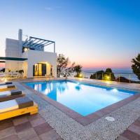 Villa Blanca
