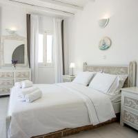 Margarita's House
