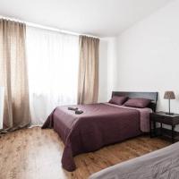 Pisa Central Station Apartment
