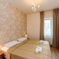 KUBU Guest House