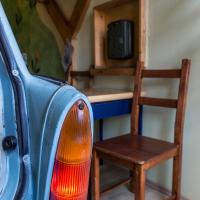 Hostel Lollis Homestay Dresden