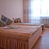 Apartment ul. Karla Marksa, d. 61