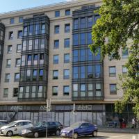 City Park Apartments