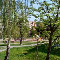 Apartament Nikitenko III