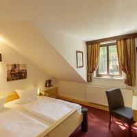 Burghotel Stolpen