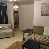 Apartment on Kurkova