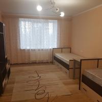 Apartment on Lomonosova