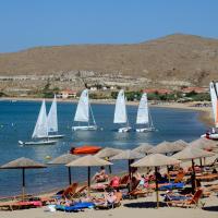 Lemnos Village Resort Hotel
