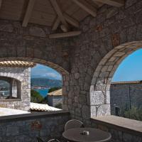 Melitsina Village Hotel