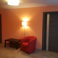Apartment Uyut