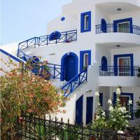 Psaras Apartments