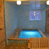 Hacukac Pambak B&B