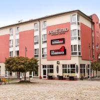 DORMERO Hotel Plauen
