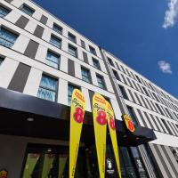 Super 8 Freiburg