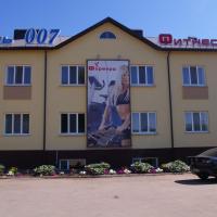 Отель 007