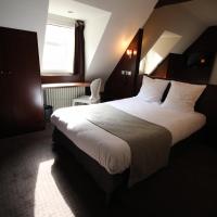 Hotel des Tonneliers-Cruche D'or