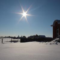 Guest House Nikolskie Gorki