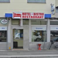 Hotel & Gaststätte Moorfleet