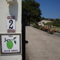 The Olive Grove Villa/PrivatePool