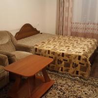 Apartment Sutki NK Tsiolkovskogo