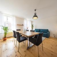Apartments Friedrich-Ebert-Strasse