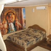 Apartment in Life Center Kleopatra