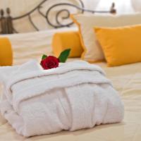 Ionas Boutique Hotel