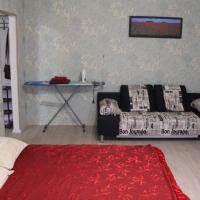 Apartment on Stroiteley