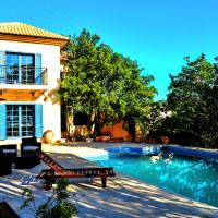 Ammoudara Mediterranean Villa