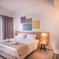 Irini Stalos Apartments