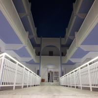 Pyrgos Hotel Apartments