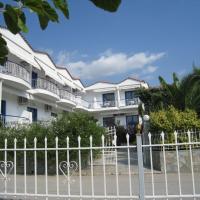 Leventis Apartments