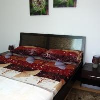 Cani Apartments