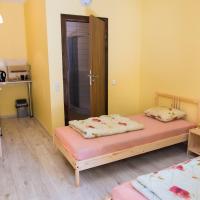 Fortuna Hostel