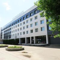 Гостиница Юбилейная