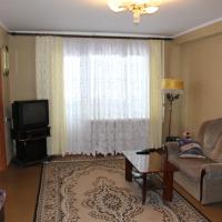 Apartments in the center