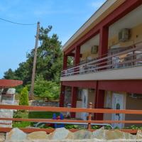 Antigone View Apartments