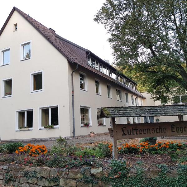 Hotels in Bad Oeynhausen. Buchen Sie jetzt