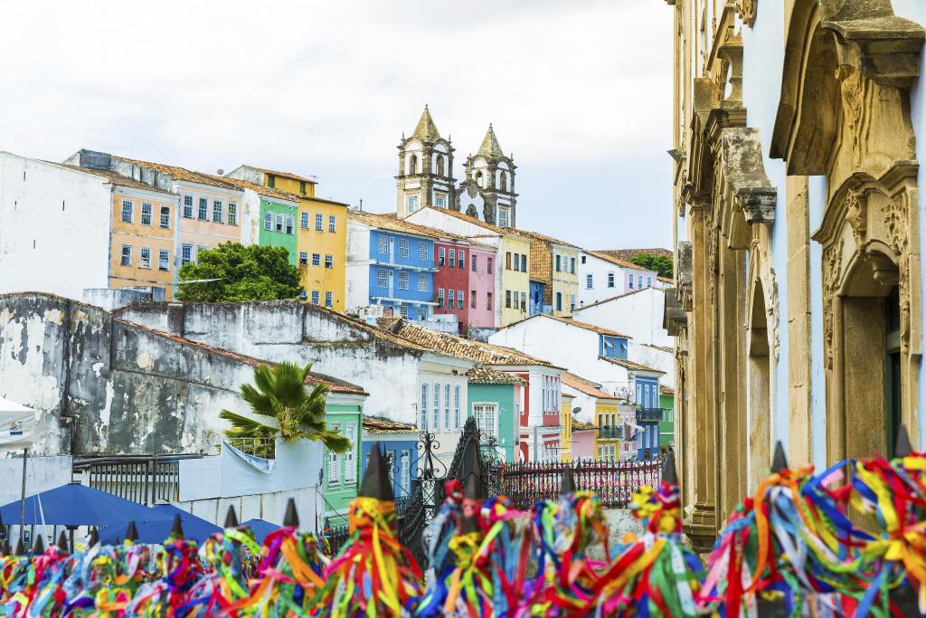 Hostel da Providência